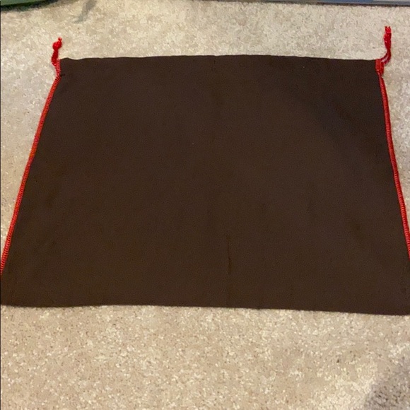 Coach Dust Bag - Picture 3 of 6